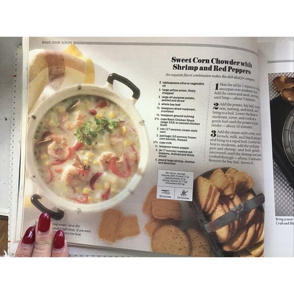 READER'S DIGEST ONE DISH MEALS THE EASY WAY-400 + ALL-IN-ONE MEALS COOKBOOK - Picture 9 of 16